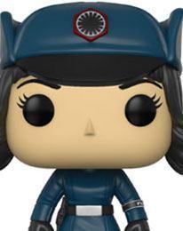 Funko POP! Star Wars - The Last Jedi (Episode VIII) - Rose Tico in Disguise (205) Exclusive