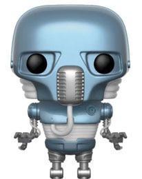 Funko Pop! Star Wars - Medical Droid (212) Exclusive Figurines