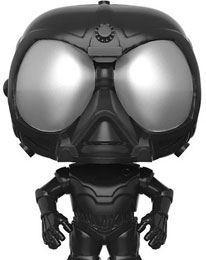 Funko Pop! Star Wars - Rogue One Death Droid (Black) (189) Figurines
