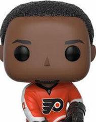 Funko Pop! Sports - Hockey Nhl Philadelphia Flyers Wayne Simmonds (18) Figurines