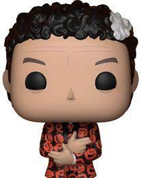 Funko Pop! Snl - Saturday Night Live David S. Pumpkins (03) Figurines