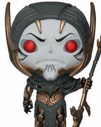 Funko Pop! Marvel - Avengers:  Infinity War Corvus Glaive (290) Figurines