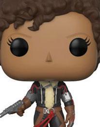 Funko Pop! Star Wars - Solo Val (243) Figurines