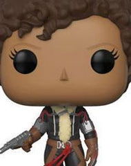 Funko Pop! Star Wars - Solo Val (243) Figurines