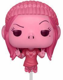 Funko Pop! Comics - Saga Izabel (12) Exclusive Figurines