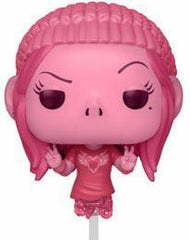 Funko Pop! Comics - Saga Izabel (12) Exclusive Figurines