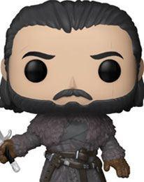 Funko POP! Television - Game of Thrones - Vinyl Figure Jon Snow (61)