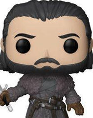 Funko POP! Television - Game of Thrones - Vinyl Figure Jon Snow (61)