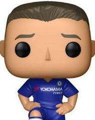 Funko Pop! Sports - Football Chelsea Gary Cahill (07) Figurines