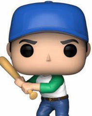 Funko Pop! Movies - The Sandlot Benny (568) Figurines