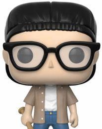Funko POP! Movies - The Sandlot - Michael 'Squints' Palledorous (569)