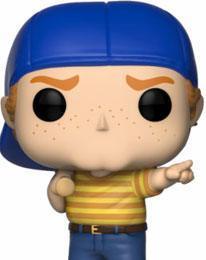 Funko POP! Movies - The Sandlot - Hamilton 'Ham' Porter (570)