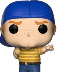 Funko POP! Movies - The Sandlot - Hamilton 'Ham' Porter (570)