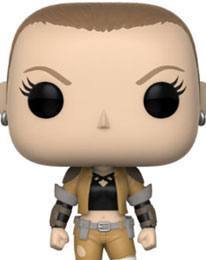 Funko Pop! Marvel - X-Men Negasonic Teenage Warhead (317) Figurines