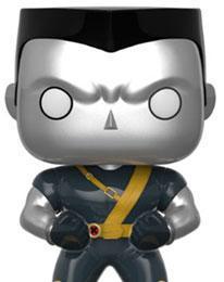Funko Pop! Marvel - X-Men Colossus (316) Figurines