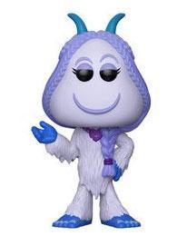 Funko POP! Movies - Smallfoot - Vinyl Figure Meechee (601)
