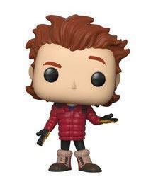 Funko POP! Movies - Smallfoot - Vinyl Figure Percy (600)