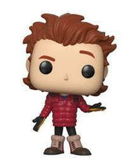Funko POP! Movies - Smallfoot - Vinyl Figure Percy (600)