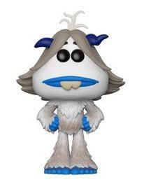 Funko POP! Movies - Smallfoot - Vinyl Figure Fleem (599)