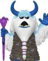 Funko POP! Movies - Smallfoot - Vinyl Figure Stonekeper (597)