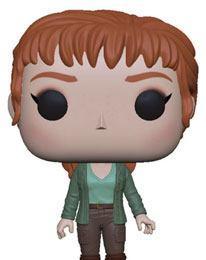 Funko POP! Movies - Jurassic World : Fallen Kingdom - Vinyl Figure Claire Dearing (590)