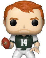 Funko Pop! Sports - Football Nfl New York Jets Sam Darnold (107) Figurines