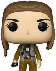 Funko Pop! Star Wars - Episode Viii Paige (267) Figurines