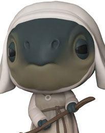 Funko Pop! Star Wars - Episode Viii Caretaker (263) Figurines