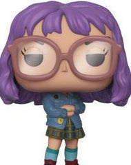 Funko Pop! Marvel - Runaways Gert Yorkes (358) Figurines