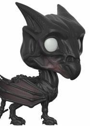 Funko Pop! Movies - Fantastic Beasts The Crimes Of Grindelwald Thestral (17) Figurines