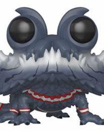 Funko Pop! Movies - Fantastic Beasts The Crimes Of Grindelwald Chupacabra (18) Figurines