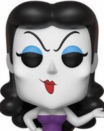 Funko Pop! Animation - The Adventures Of Rocky And Bullwinkle Natasha (450) Figurines