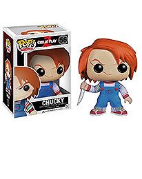 Funko Pop! Movies - Childs Play 2 Chucky (56) Pop