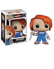 Funko Pop! Movies - Childs Play 2 Chucky (56) Pop