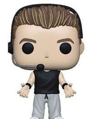 Funko Pop! Rocks - Nsync Jc Chasez (112) Figurines