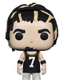 Funko Pop! Rocks - Nsync Chris Kirkpatrick (115) Figurines