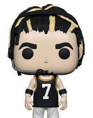 Funko Pop! Rocks - Nsync Chris Kirkpatrick (115) Figurines