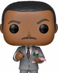 Funko Pop! Movies - Trading Places Billy Ray Valentine (674) Figurines