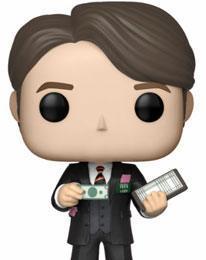 Funko Pop! Movies - Trading Places Louis Winthorpe Iii (675) Figurines