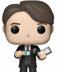 Funko Pop! Movies - Trading Places Louis Winthorpe Iii (675) Figurines