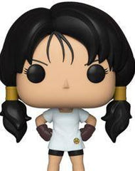 Funko Pop! Animation - Dragonball Z Videl (528) Figurines