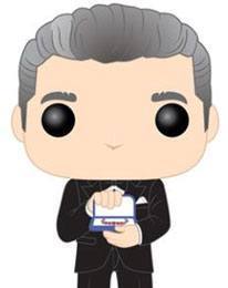 Funko Pop! Movies - Pretty Woman Edward Lewis (763) Figurines