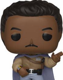 Funko POP! Star Wars - The Rise of Skywalker - General Lando Calrissian (291)