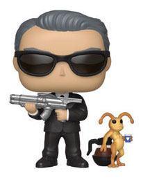 Funko Pop! Movies - Men In Black Agent K & Neeble (716) Figurines