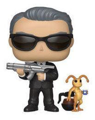Funko Pop! Movies - Men In Black Agent K & Neeble (716) Figurines