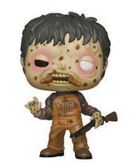 Funko Pop! Movies - Men In Black Edgar (717) Figurines