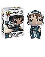 Funko Pop! Magic - The Gathering Jace Beleren (01) Figurines