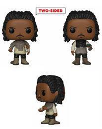Funko Pop! Movies - Men In Black International Alien Twins (Nr. 741) Figurines