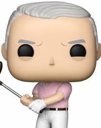 Funko Pop! Movies - Caddyshack Judge Smails (722) Figurines