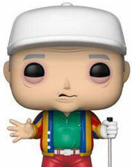 Funko Pop! Movies - Caddyshack Al Czervik (721) Figurines